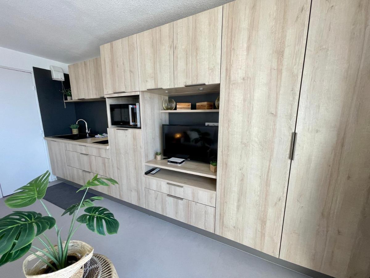 Le Studio De La Digue Wissant Kültér fotó