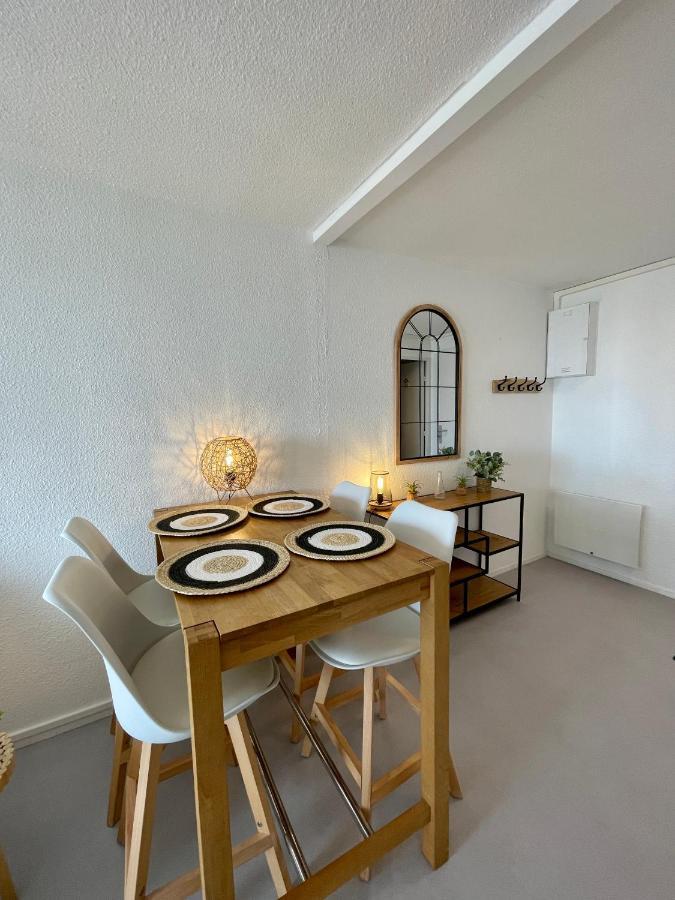 Le Studio De La Digue Wissant Kültér fotó