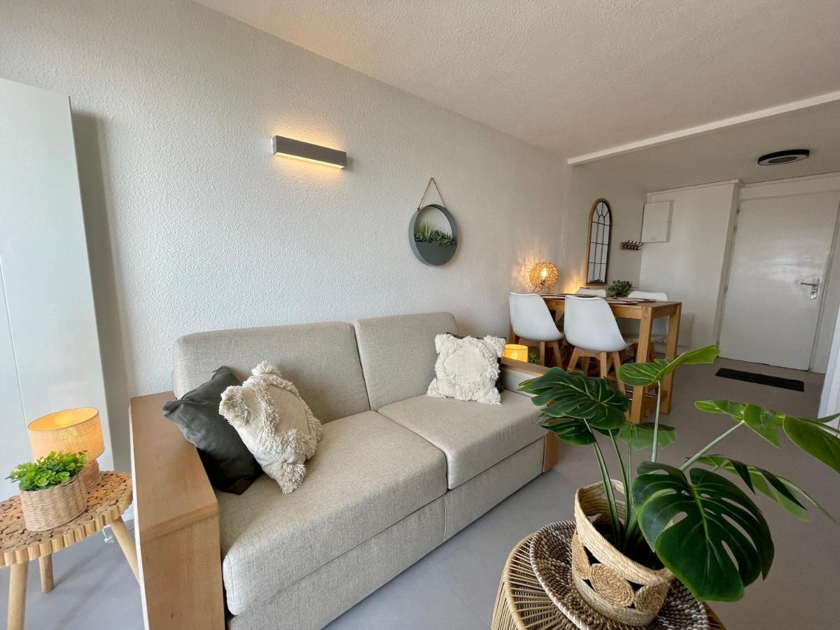 Le Studio De La Digue Wissant Kültér fotó