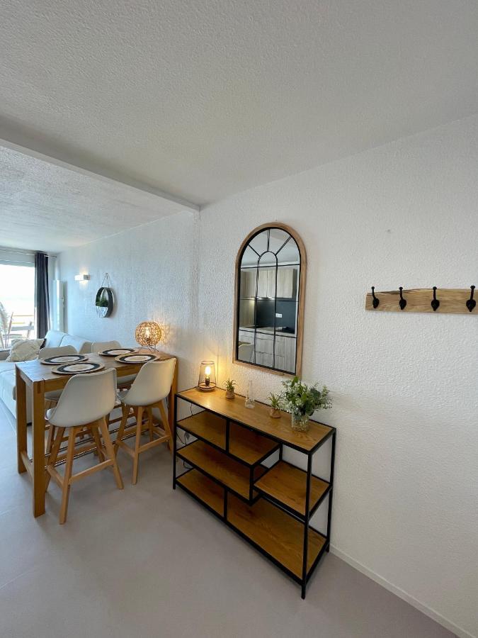 Le Studio De La Digue Wissant Kültér fotó