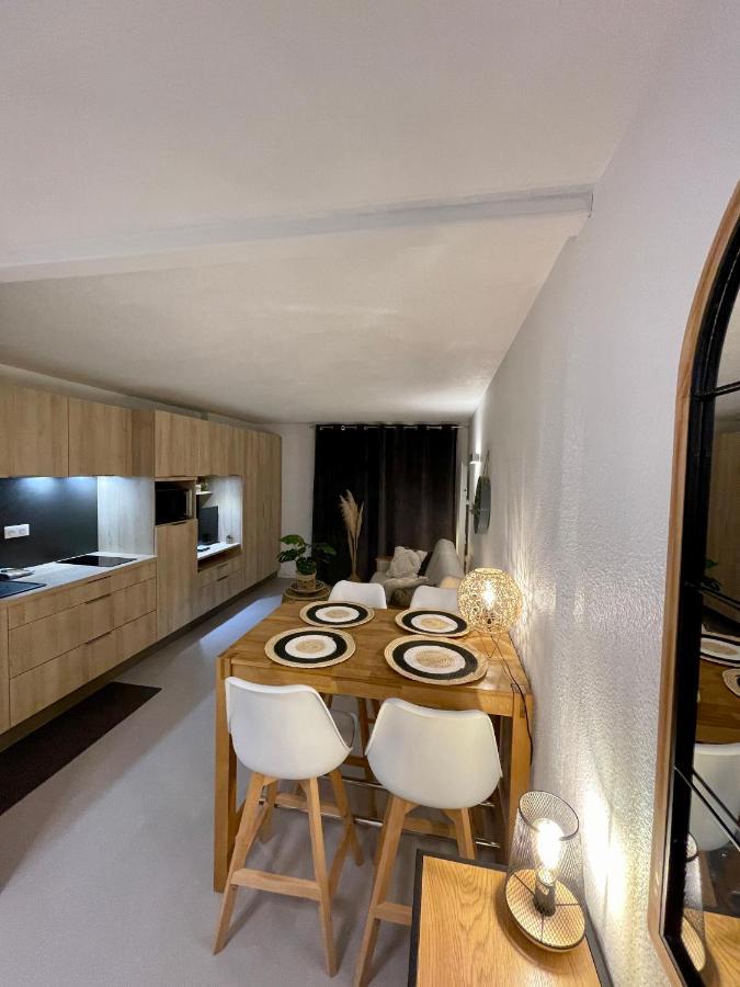 Le Studio De La Digue Wissant Kültér fotó